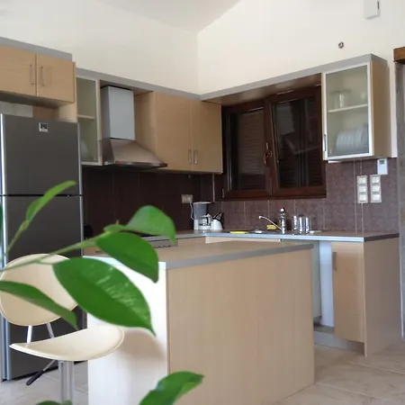 Diamond Giannopoulos Elea Apartments Kyparissia Camera foto