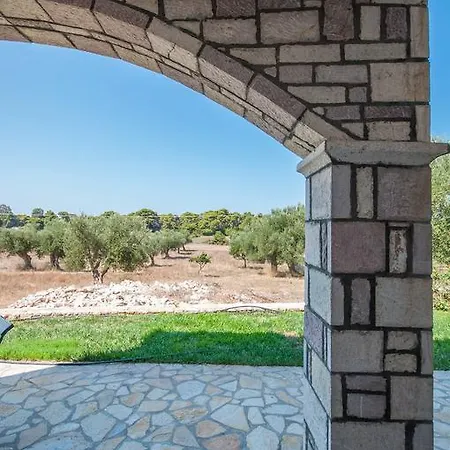 Diamond Giannopoulos Elea Apartments Kyparissia Camera foto