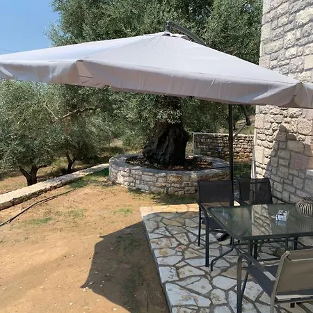 Diamond Giannopoulos Elea Apartments Kyparissia Esterno foto