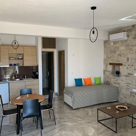 Diamond Giannopoulos Elea Apartments Kyparissia Esterno foto