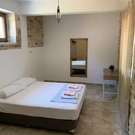 Diamond Giannopoulos Elea Apartments Kyparissia Esterno foto