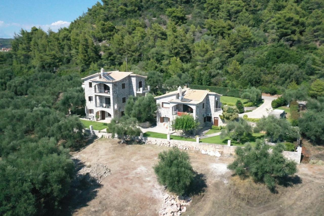 Diamond Giannopoulos Elea Kyparissia