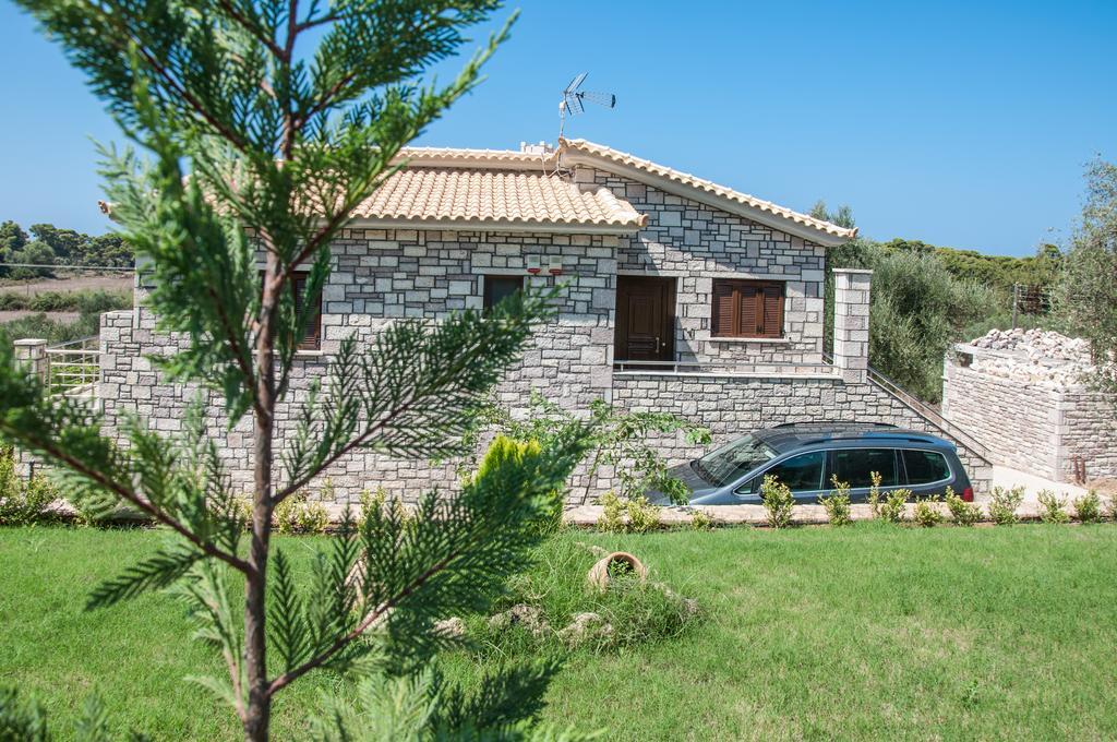 Apartment Diamond Giannopoulos Elea Kyparissia