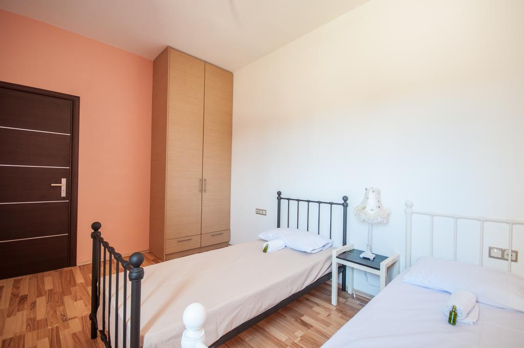 Diamond Giannopoulos Elea Apartment *