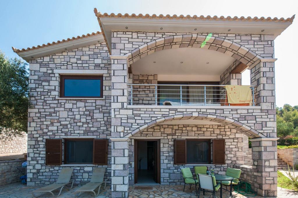 Diamond Giannopoulos Elea Apartmán