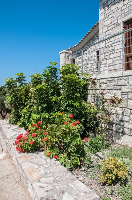 Apartmán Diamond Giannopoulos Elea Kyparissia