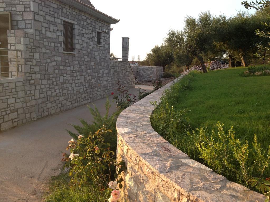 Apartment Diamond Giannopoulos Elea *