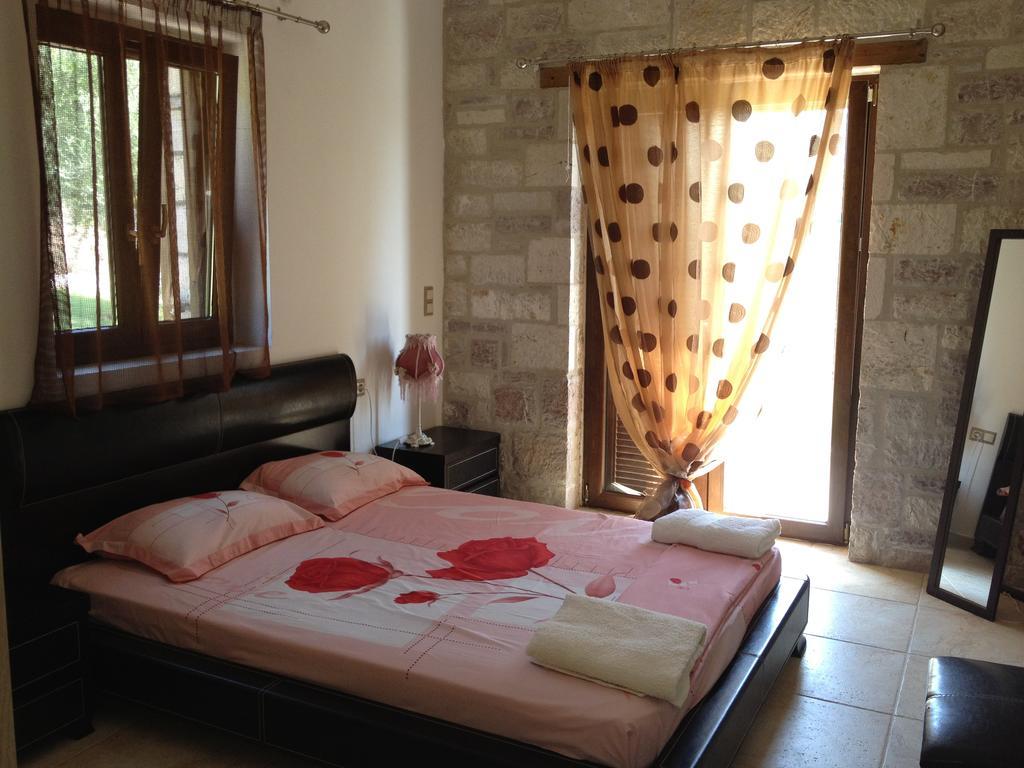 Apartment Diamond Giannopoulos Elea *