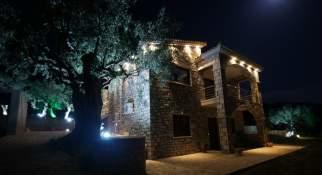 Diamond Giannopoulos Elea Apartment