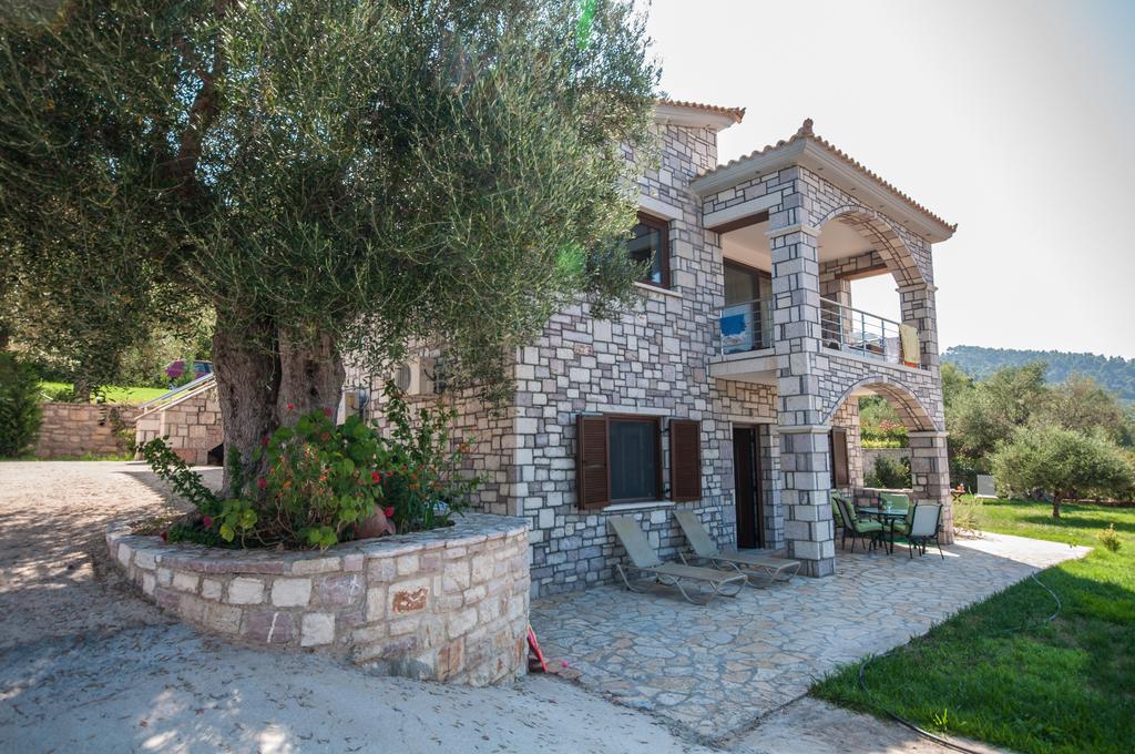 Apartment Diamond Giannopoulos Elea Kyparissia