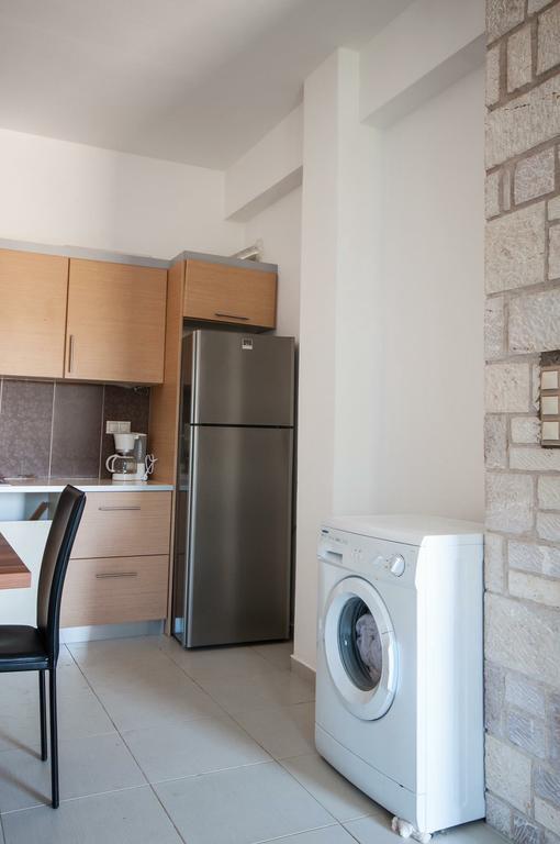 Diamond Giannopoulos Elea Apartment Kyparissia