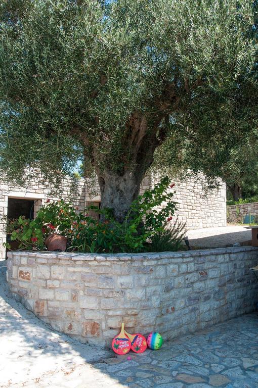Apartment Diamond Giannopoulos Elea *
