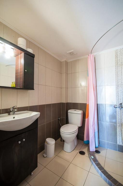 Diamond Giannopoulos Elea Apartment