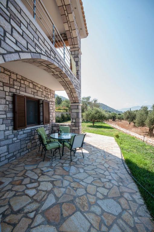 Diamond Giannopoulos Elea Apartment *