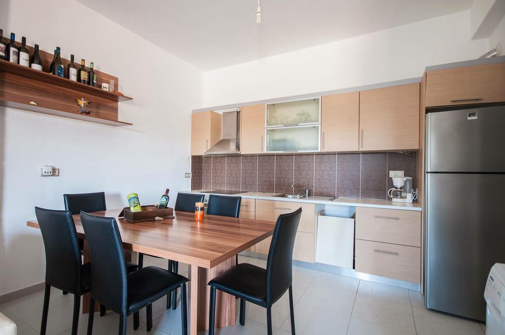 Apartment Diamond Giannopoulos Elea *