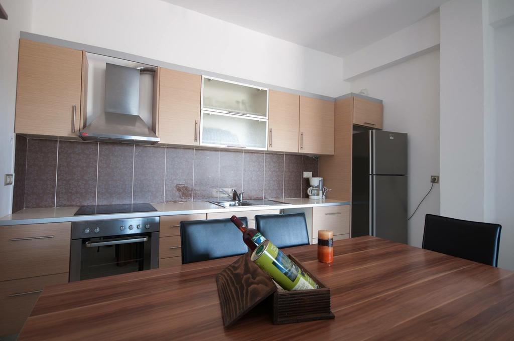 Apartment Diamond Giannopoulos Elea Kyparissia