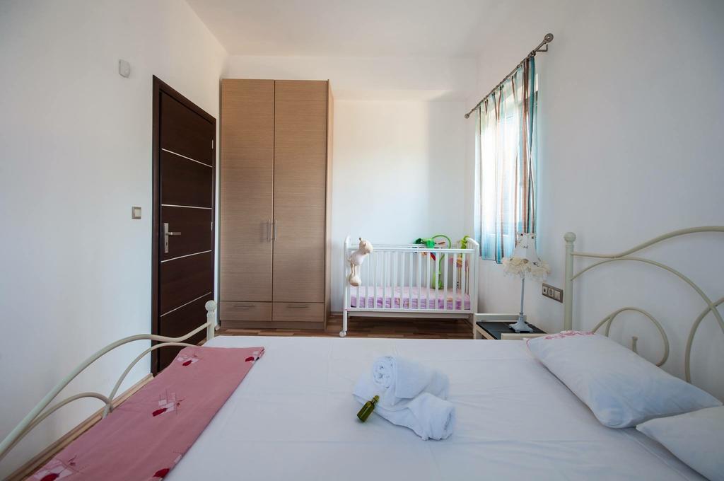 Diamond Giannopoulos Elea Apartment