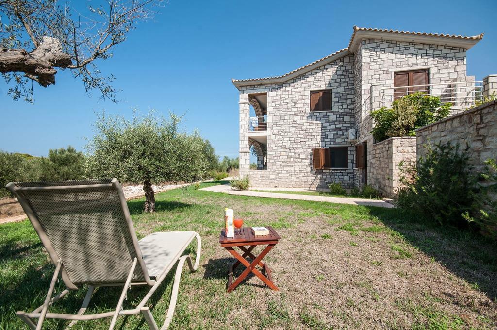 Apartment Diamond Giannopoulos Elea Kyparissia