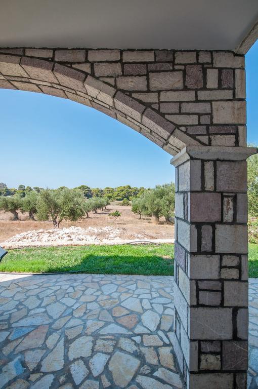 Diamond Giannopoulos Elea Apartment Kyparissia