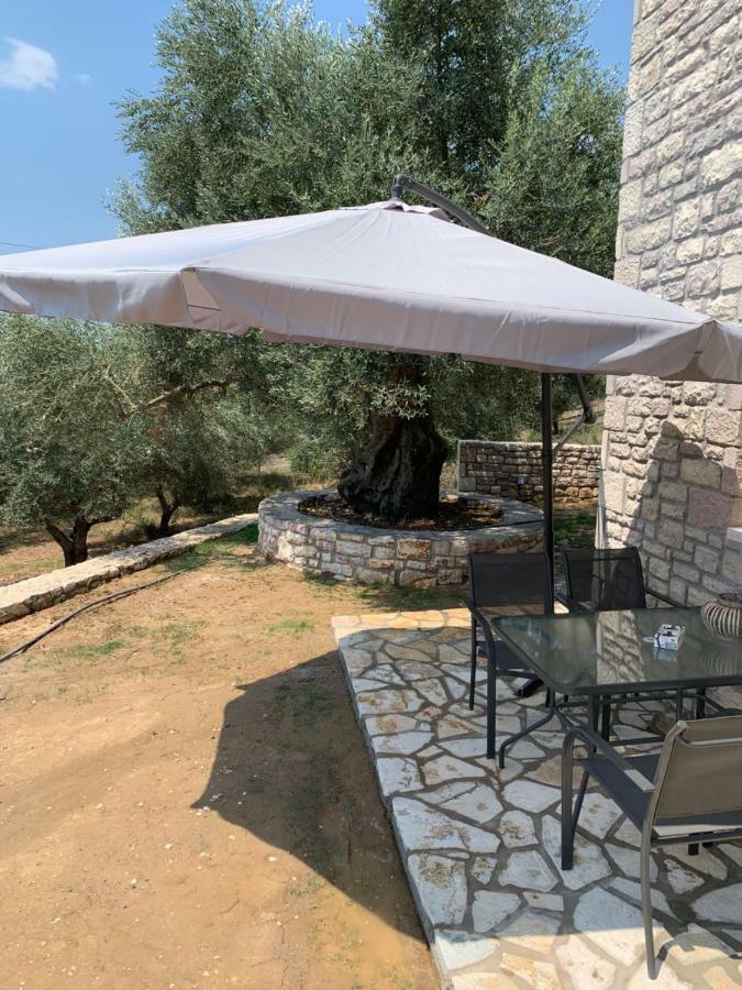 Apartment Diamond Giannopoulos Elea