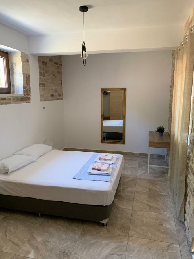 Apartment Diamond Giannopoulos Elea *